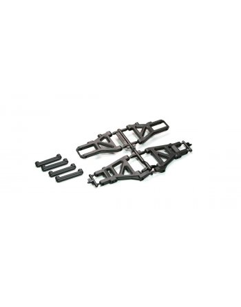 FA003 Suspension Arm Set(FAZER) FA003  - KYOSHO RC